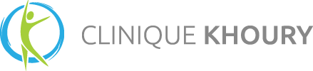 Clinique Khoury logo